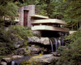 Falling Water